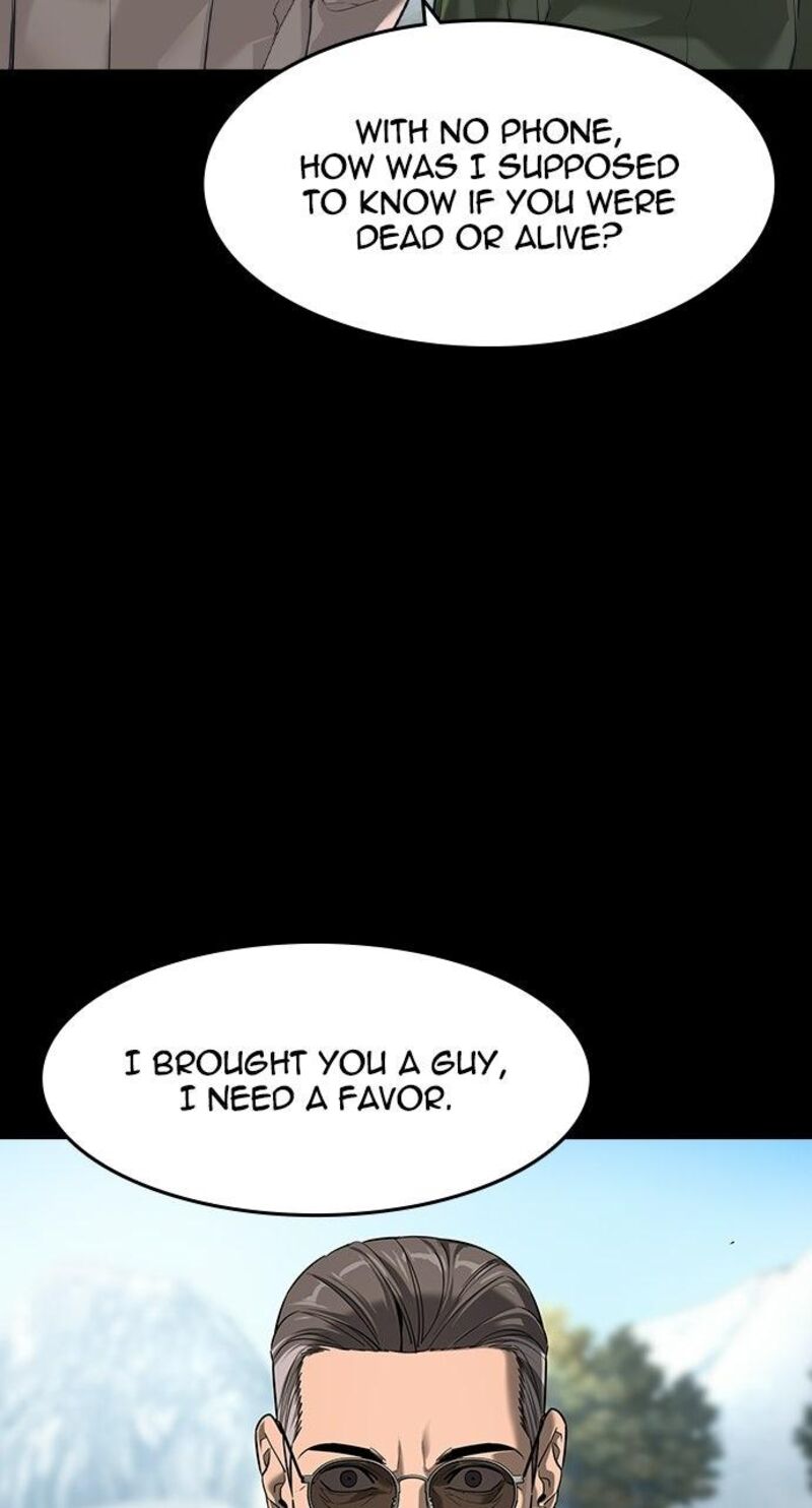 The Heir Chapter 87 Page 33