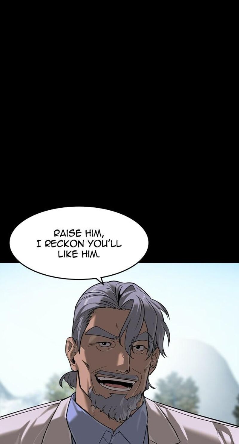 The Heir Chapter 87 Page 36