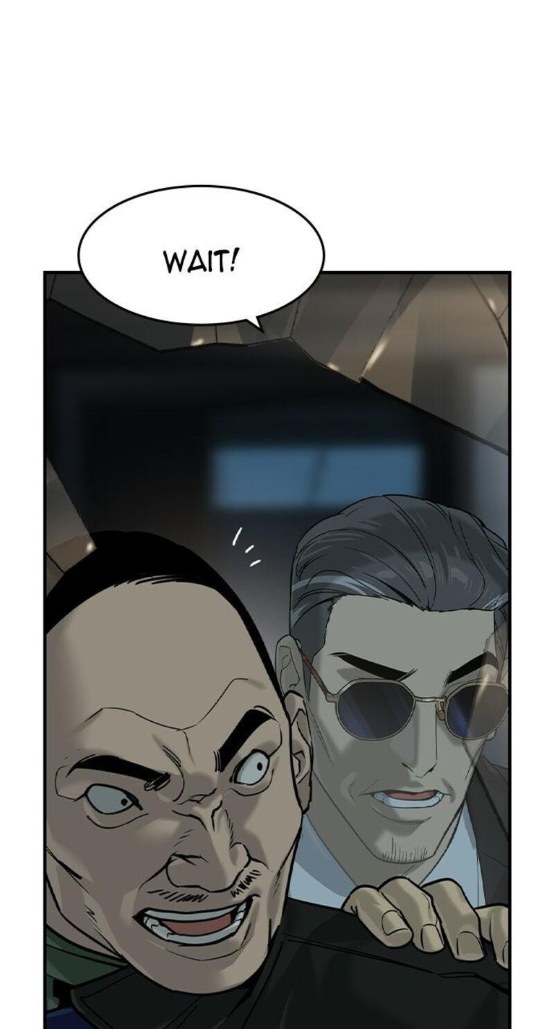 The Heir Chapter 87 Page 84