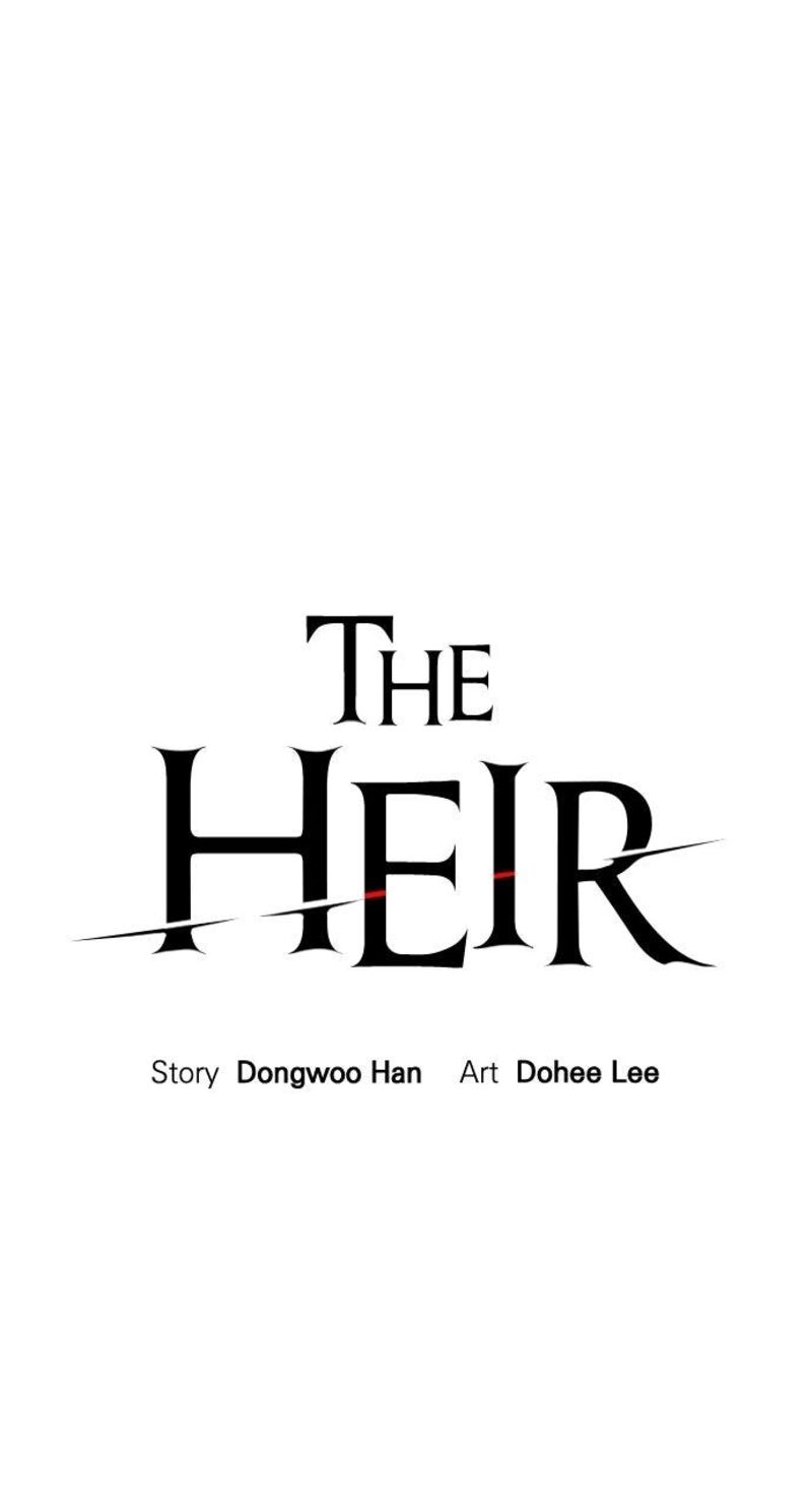 The Heir Chapter 88 Page 22