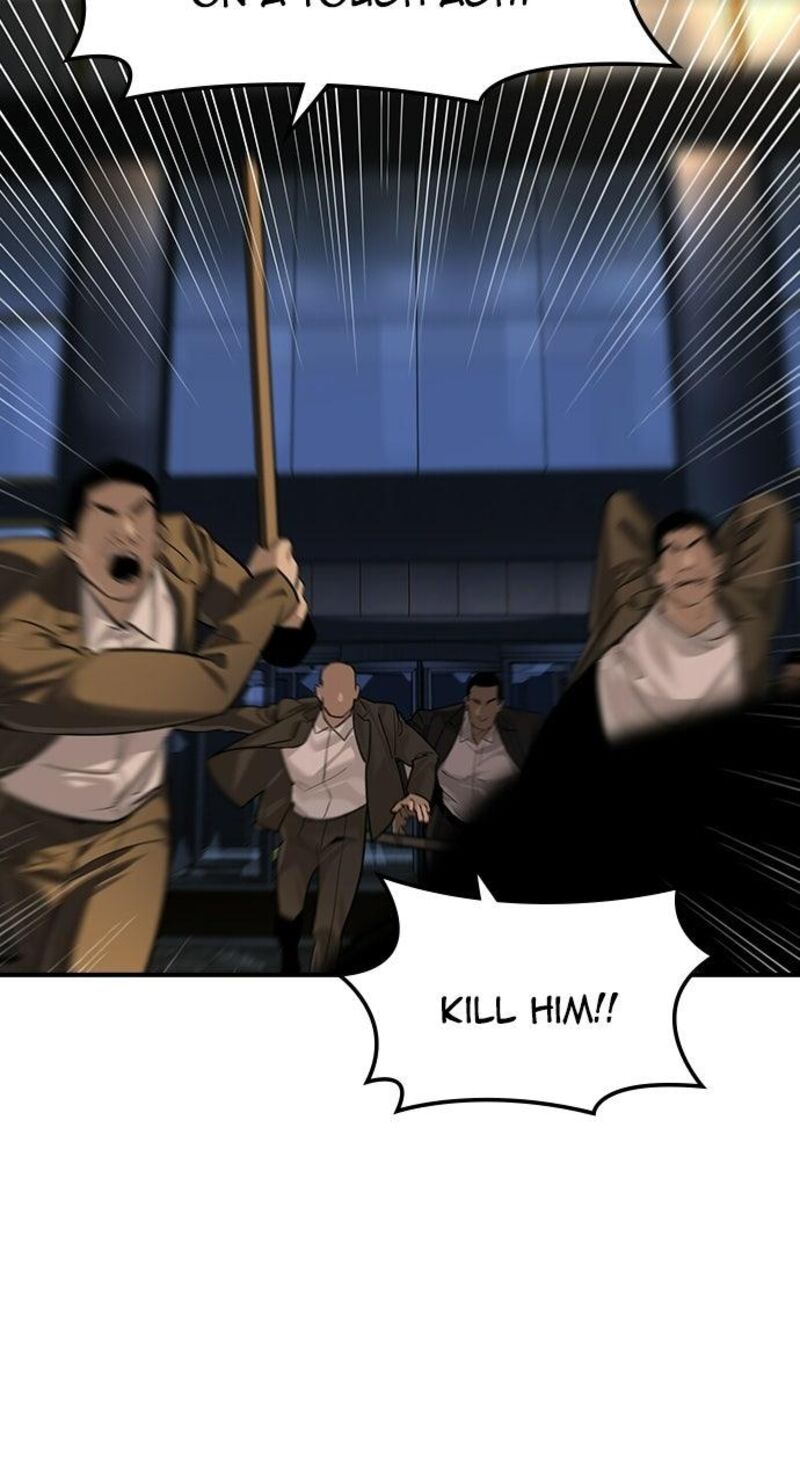 The Heir Chapter 88 Page 31