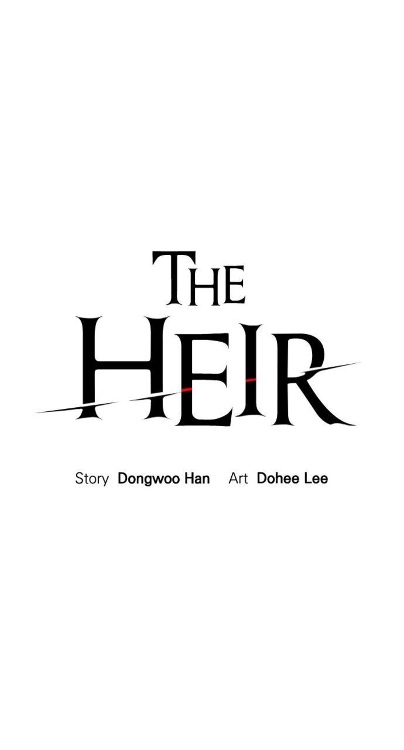 The Heir Chapter 89 Page 18