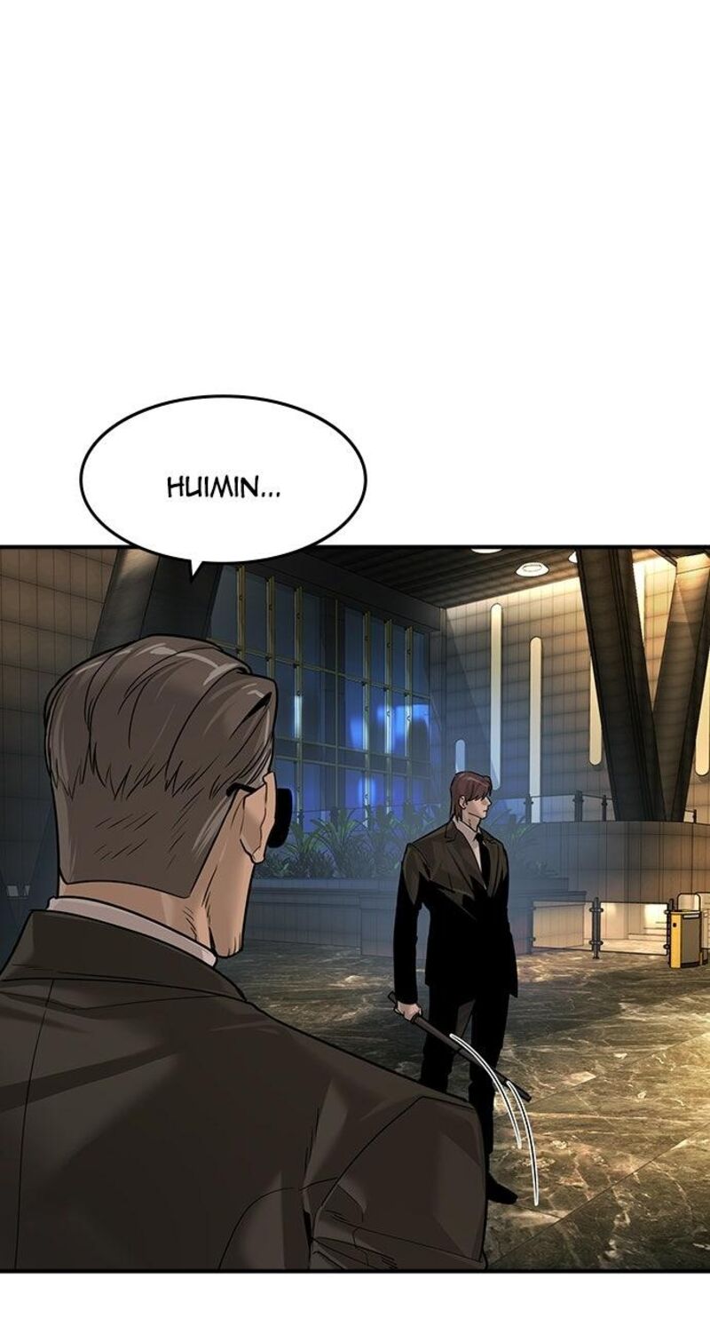 The Heir Chapter 89 Page 19