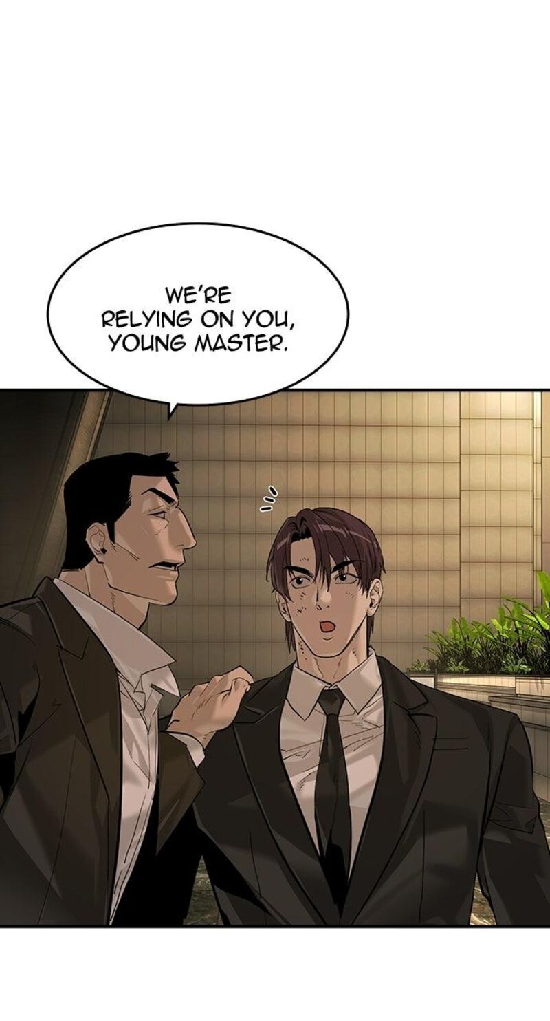The Heir Chapter 89 Page 29