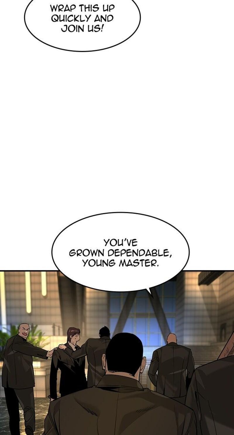 The Heir Chapter 89 Page 31