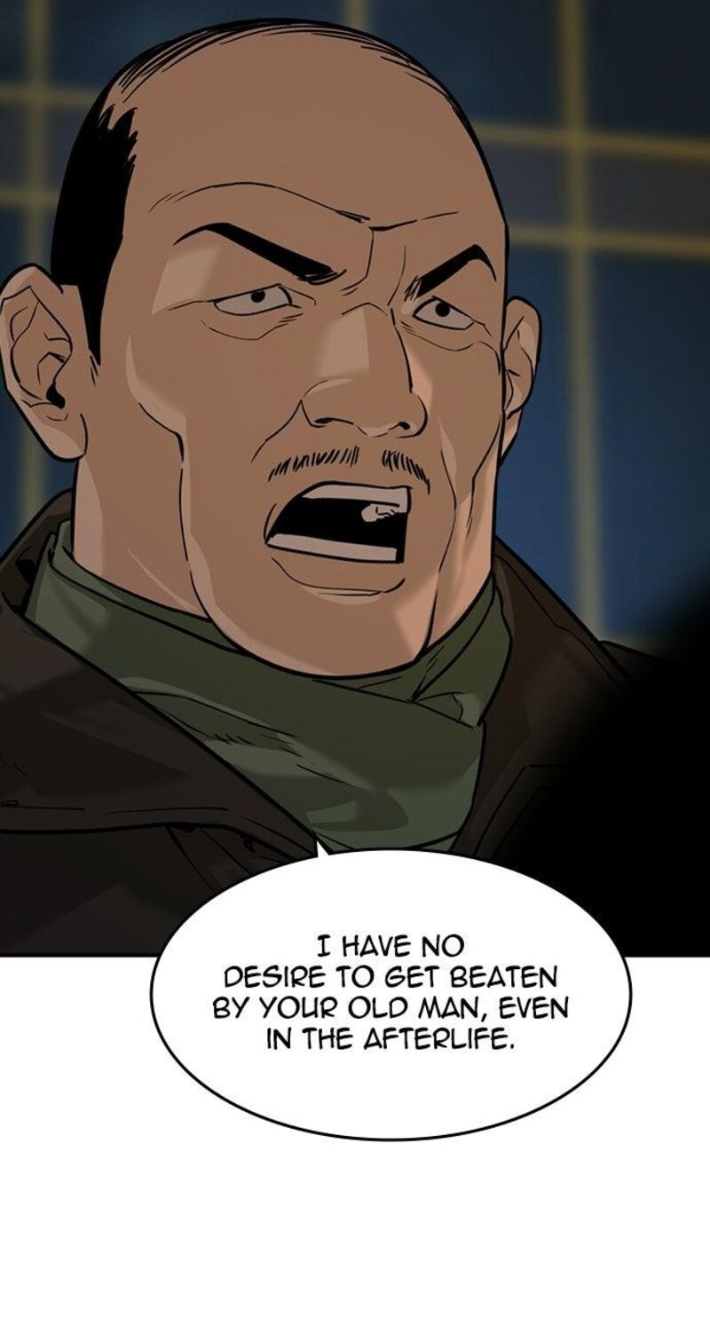 The Heir Chapter 89 Page 34