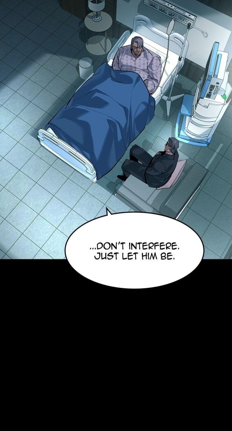 The Heir Chapter 89 Page 4