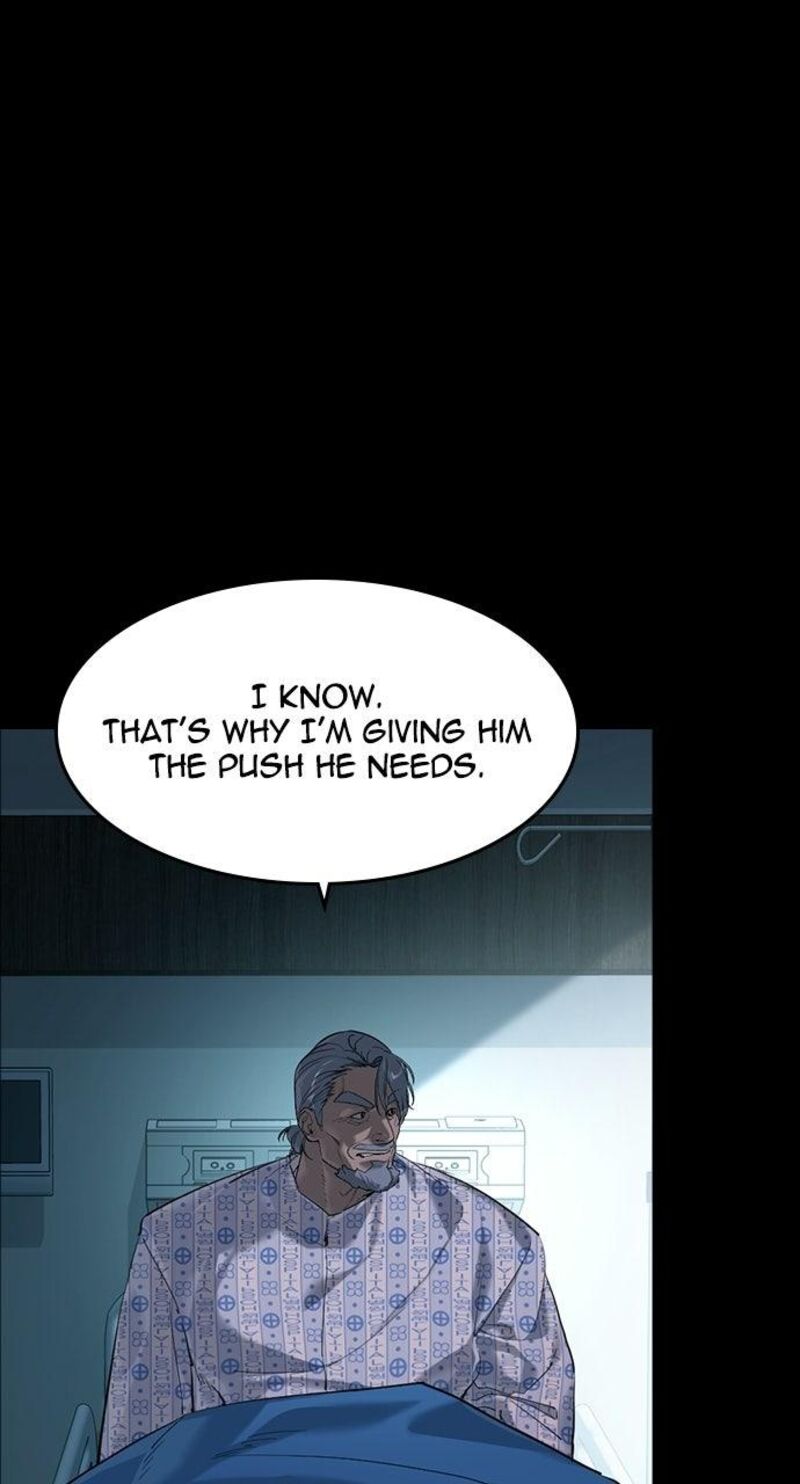 The Heir Chapter 89 Page 6