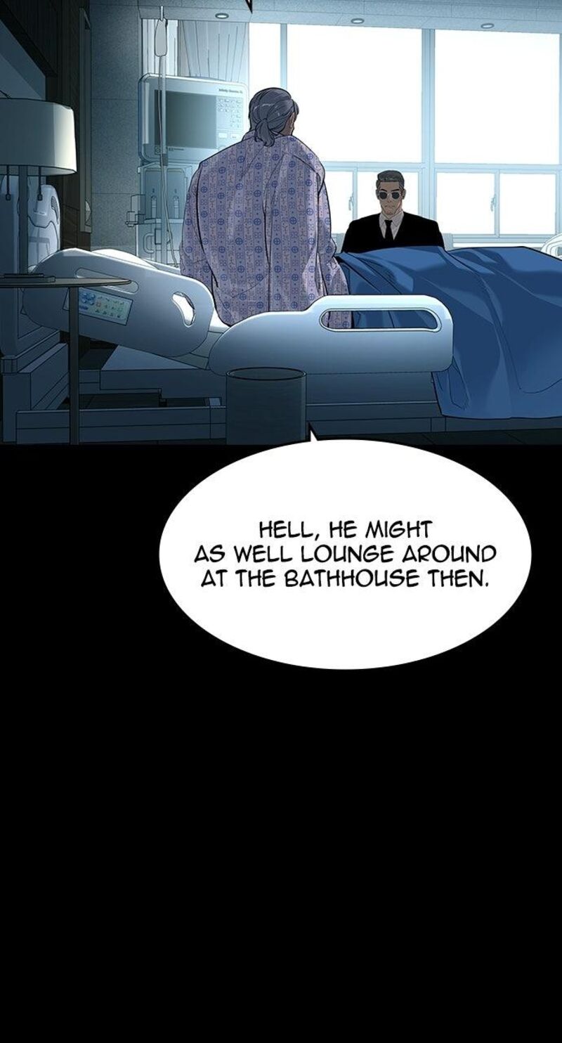 The Heir Chapter 89 Page 8