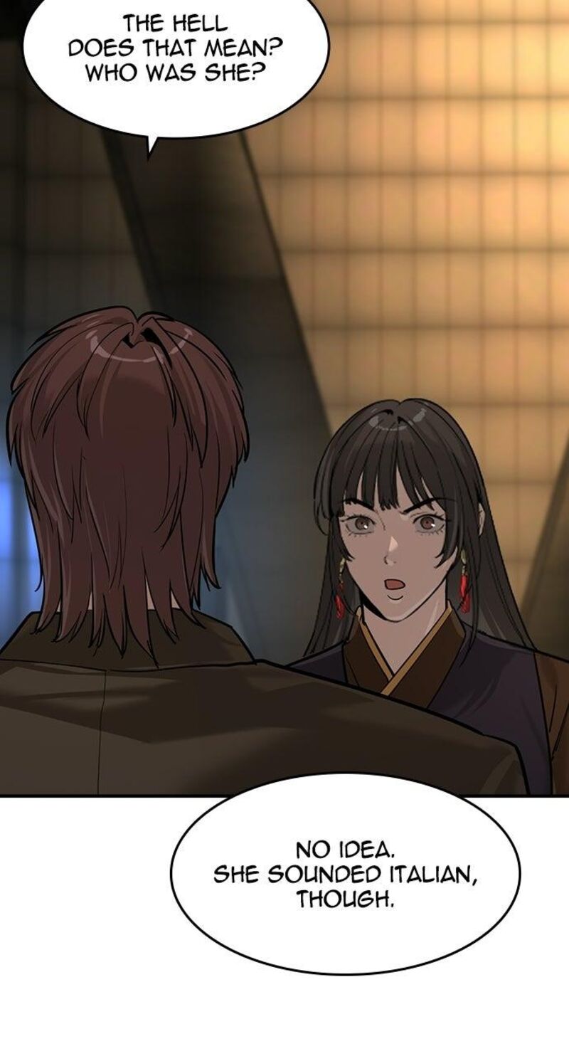 The Heir Chapter 89 Page 91