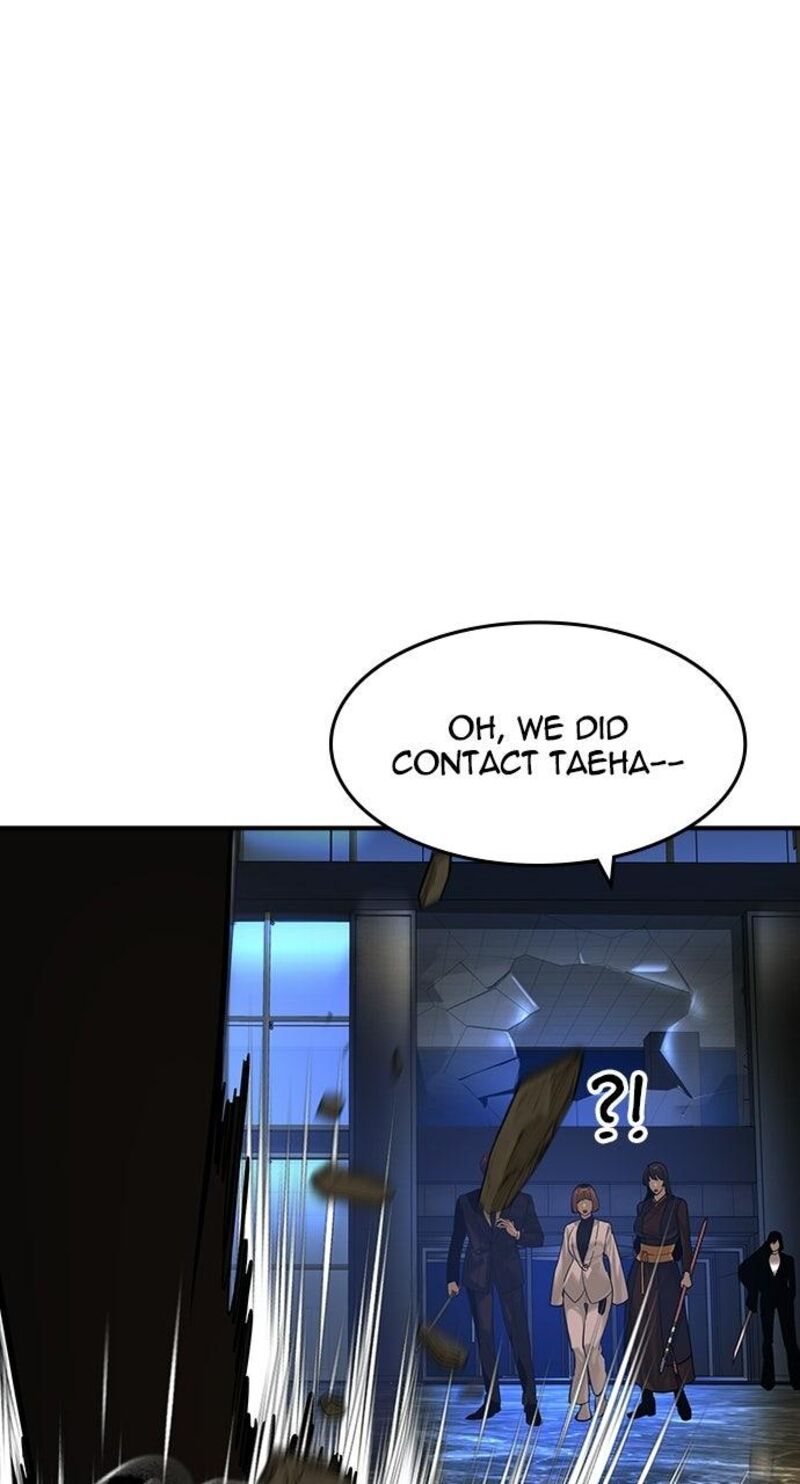 The Heir Chapter 89 Page 94
