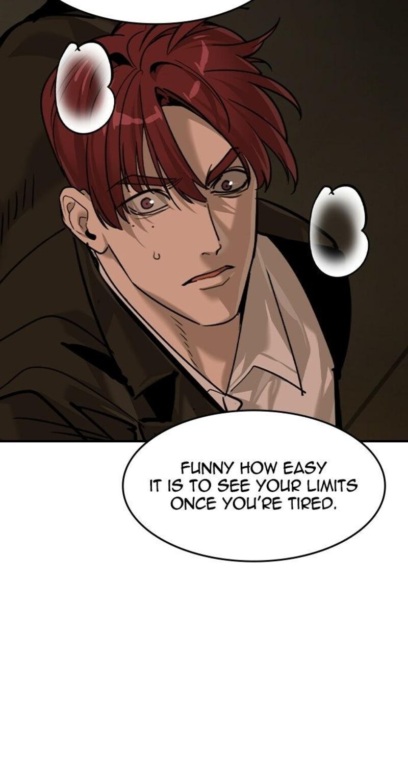 The Heir Chapter 90 Page 11