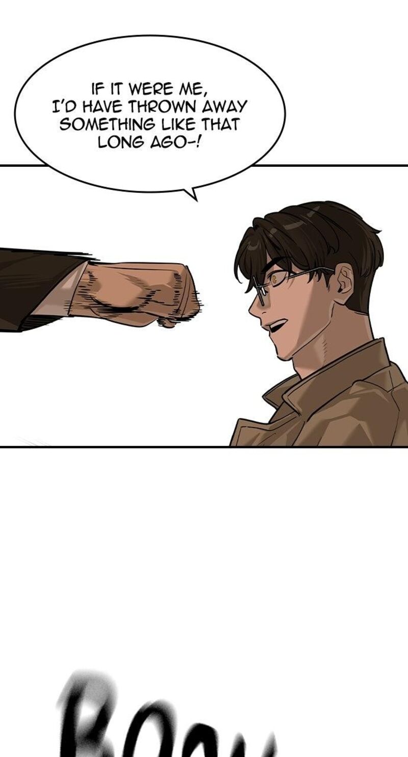 The Heir Chapter 90 Page 21