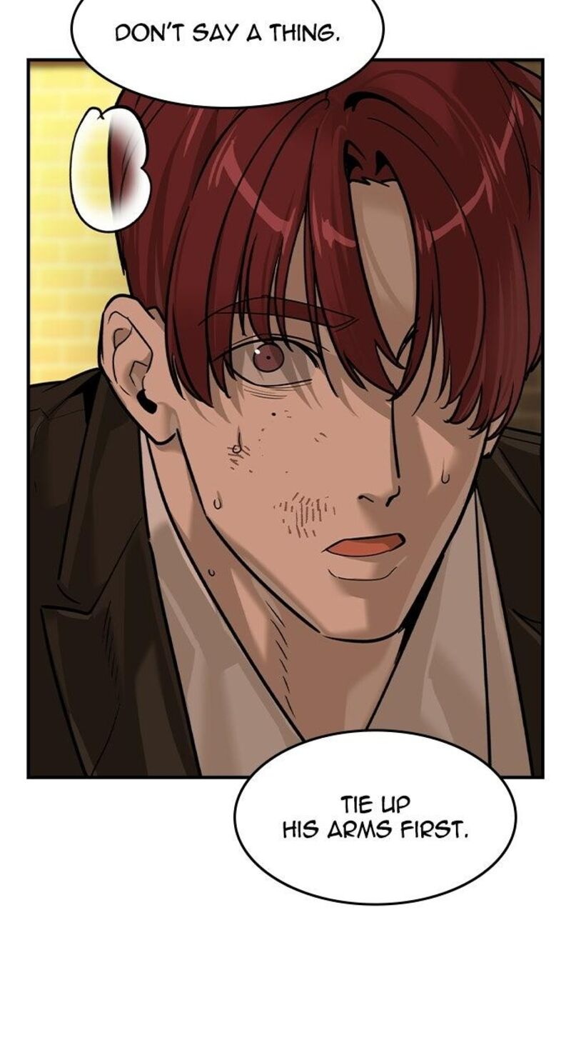 The Heir Chapter 90 Page 27