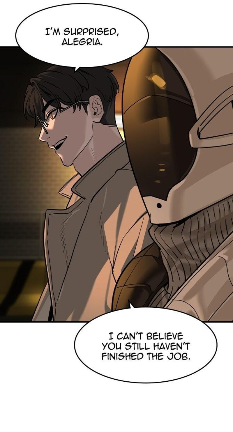 The Heir Chapter 90 Page 33
