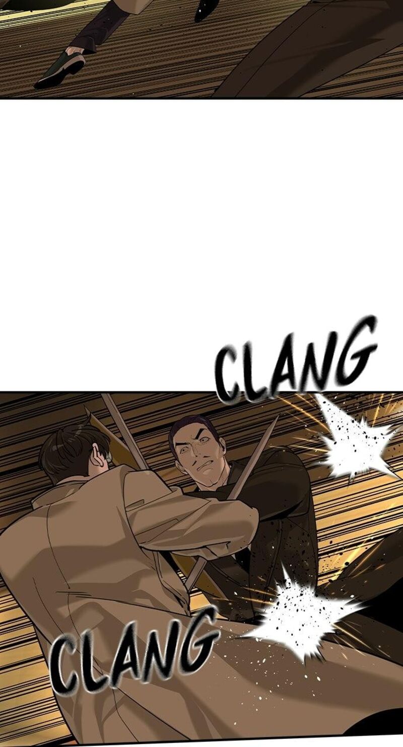 The Heir Chapter 90 Page 5
