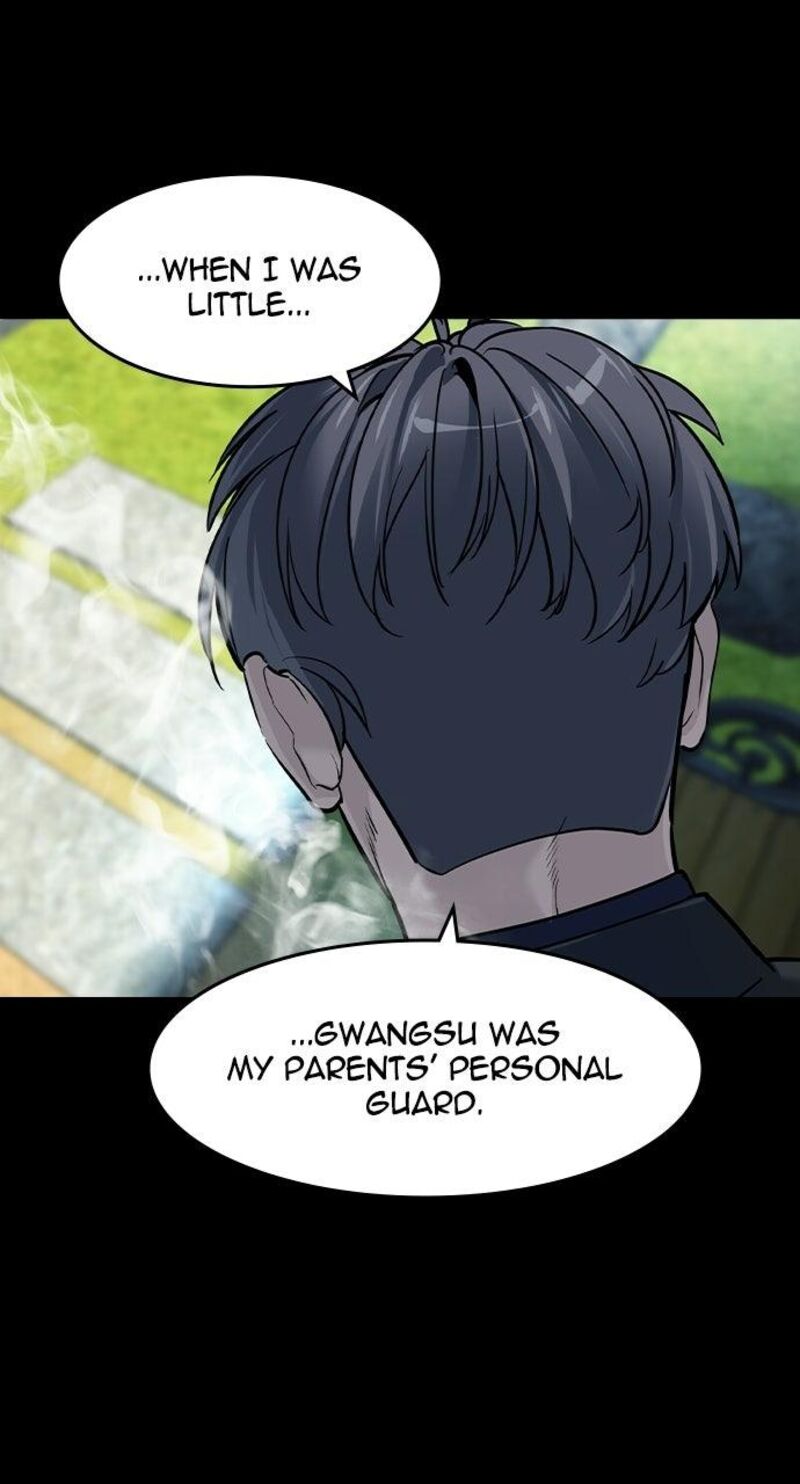 The Heir Chapter 90 Page 50