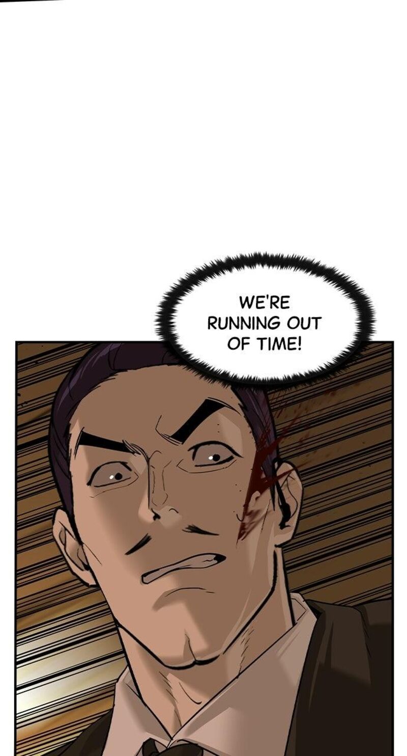 The Heir Chapter 90 Page 6
