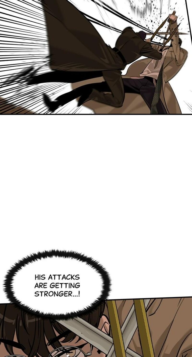 The Heir Chapter 90 Page 8
