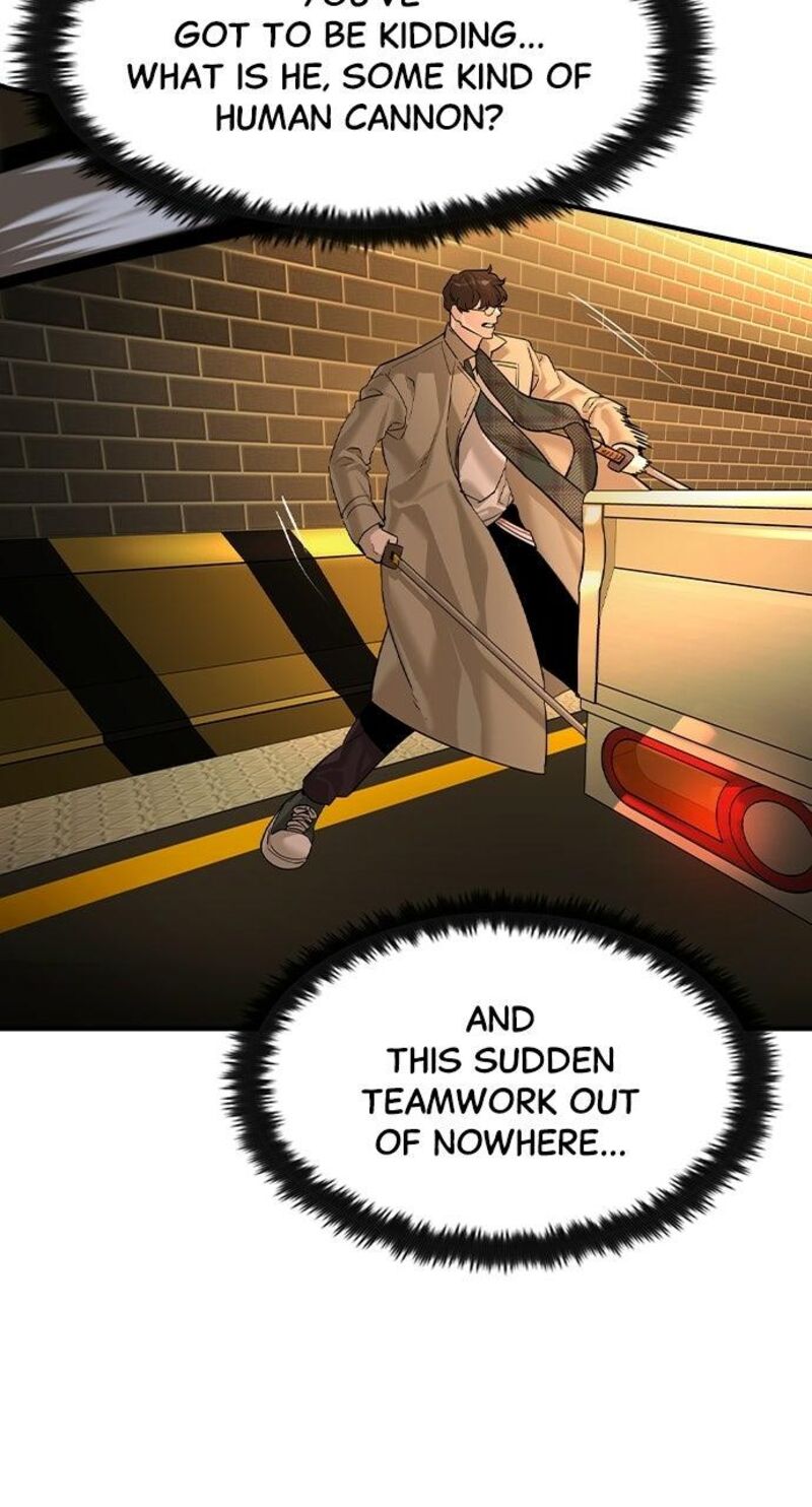 The Heir Chapter 91 Page 13