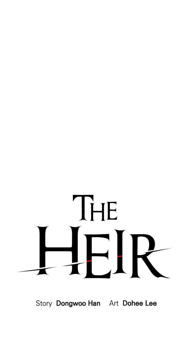 The Heir Chapter 91 Page 15