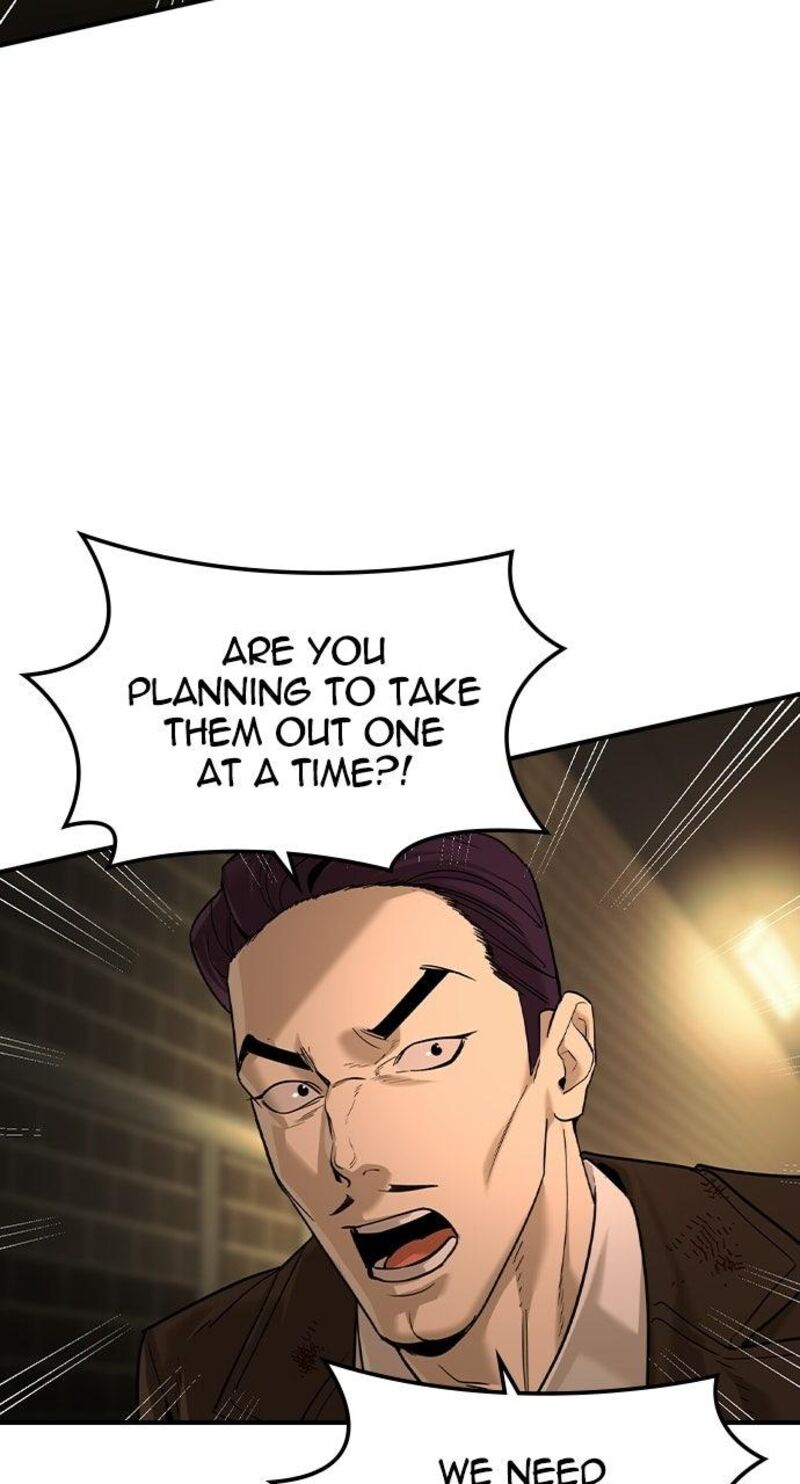 The Heir Chapter 91 Page 17