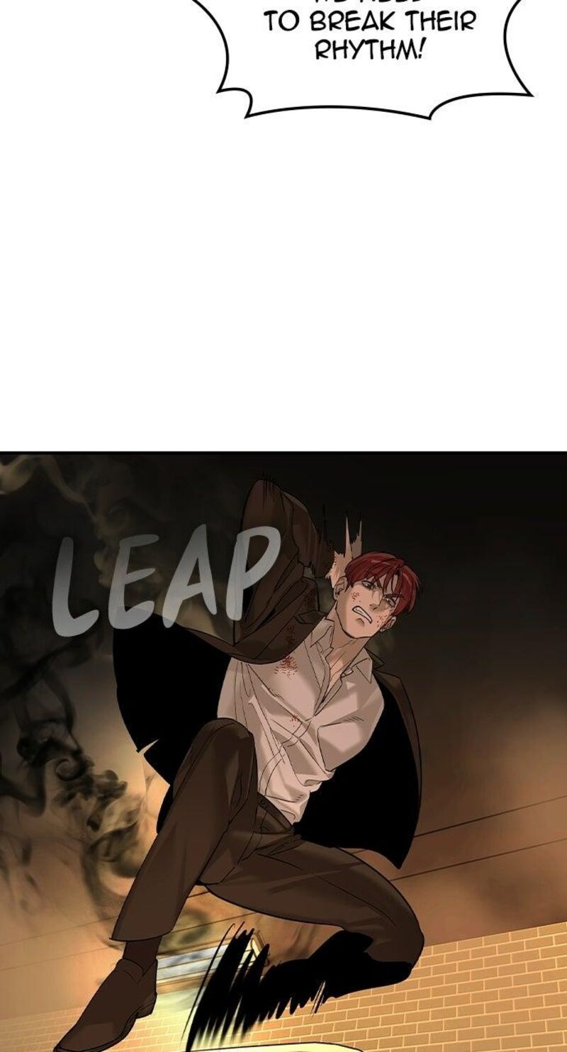 The Heir Chapter 91 Page 18