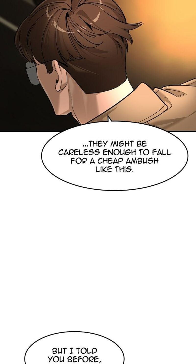 The Heir Chapter 91 Page 20