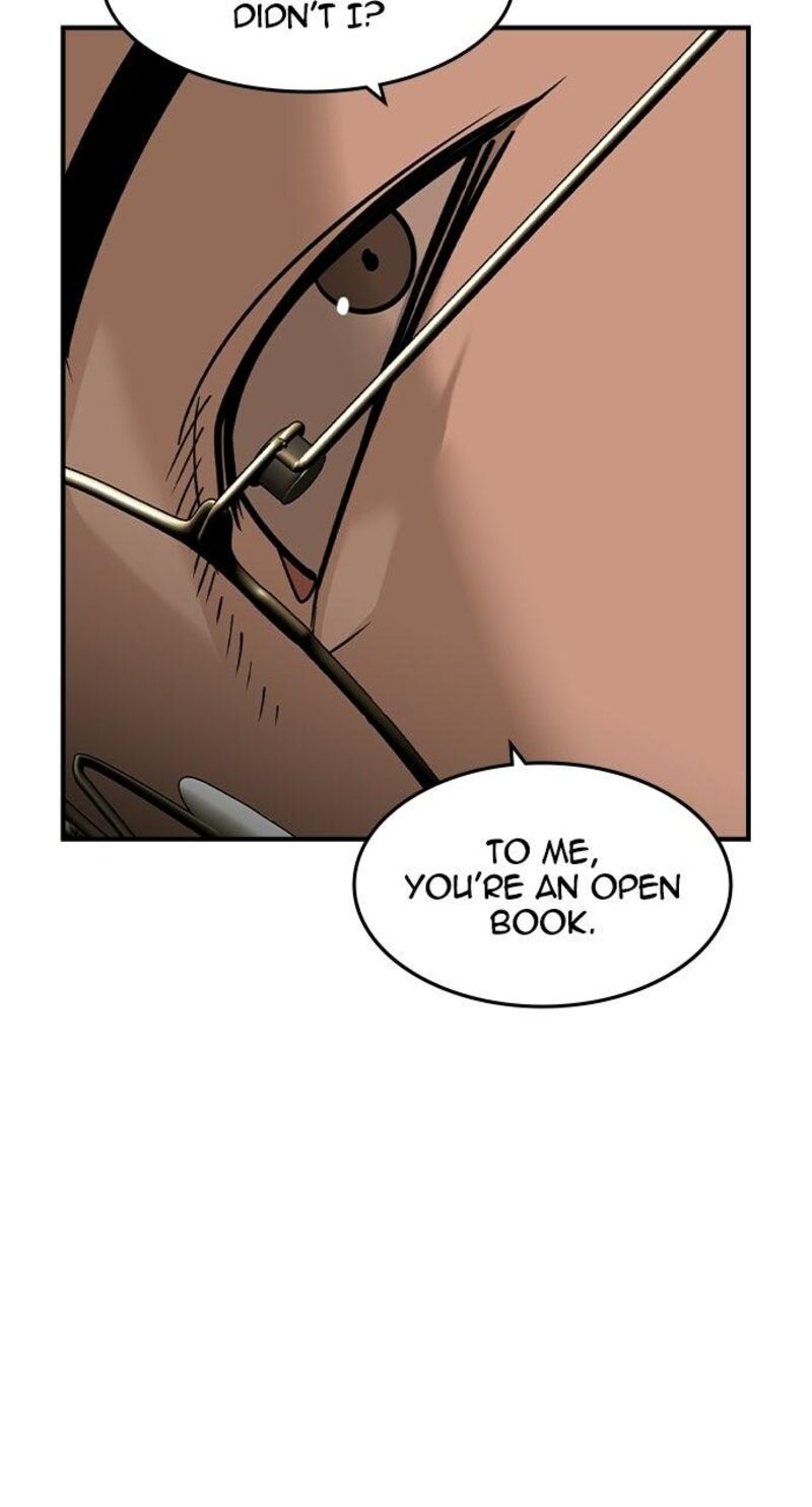 The Heir Chapter 91 Page 21