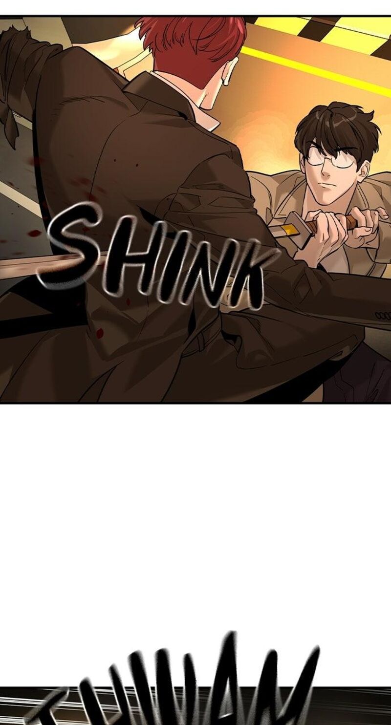 The Heir Chapter 91 Page 22