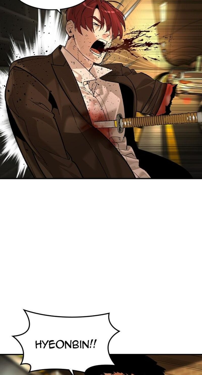 The Heir Chapter 91 Page 24
