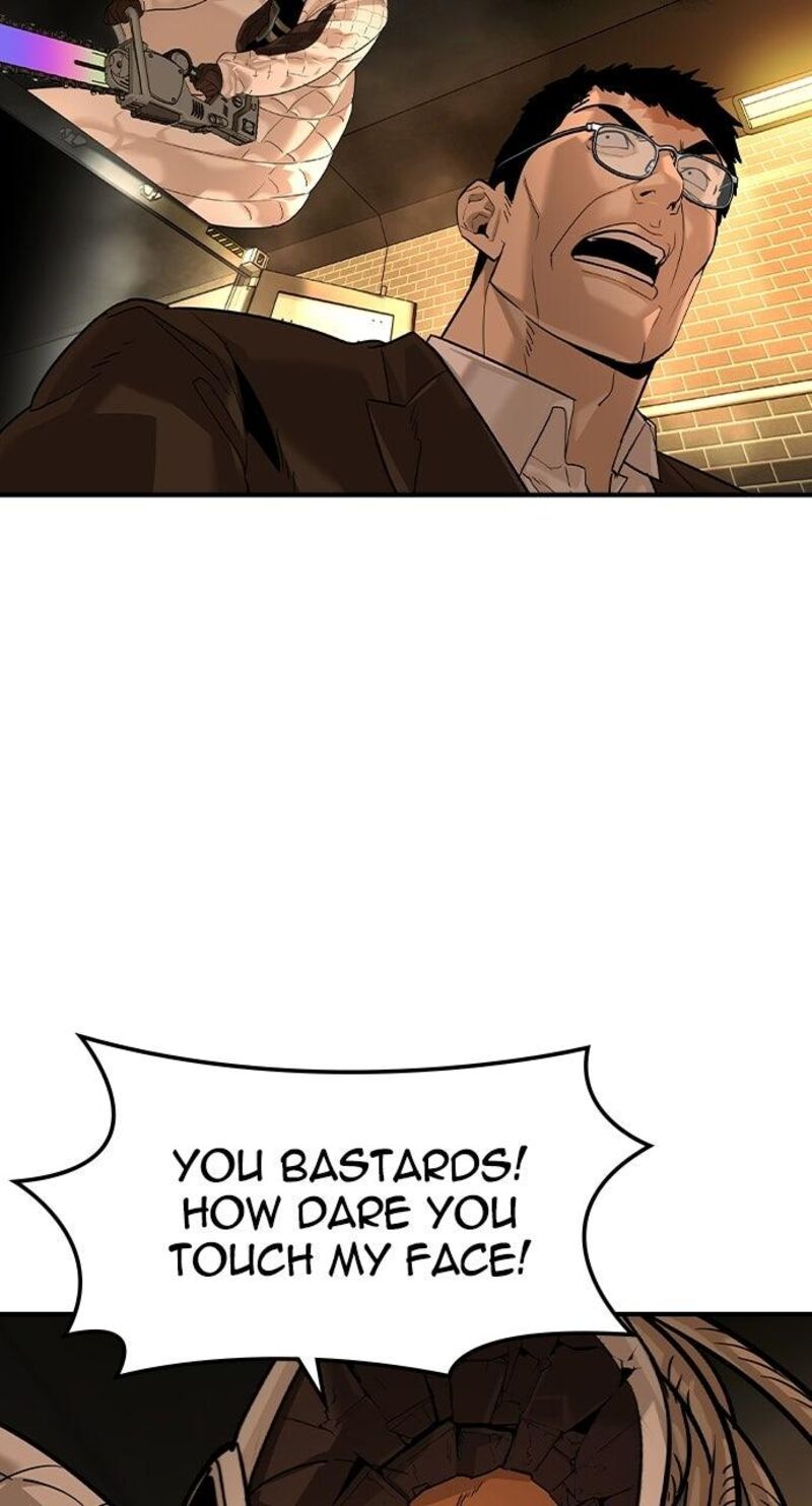 The Heir Chapter 91 Page 26