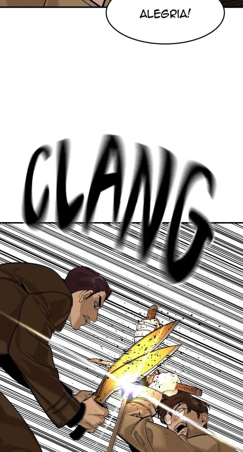The Heir Chapter 91 Page 3