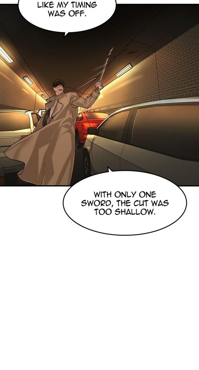 The Heir Chapter 91 Page 32