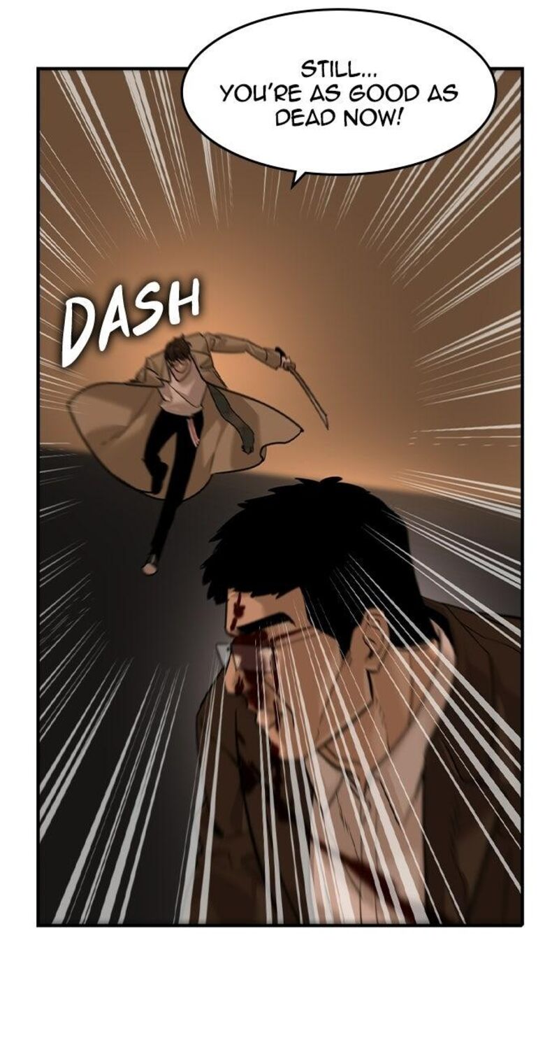 The Heir Chapter 91 Page 33