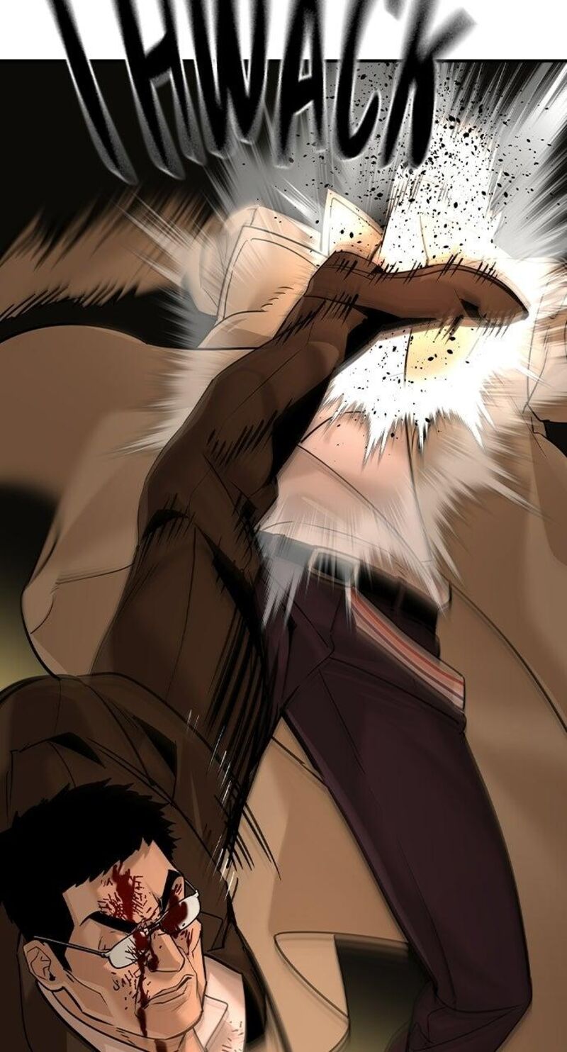 The Heir Chapter 91 Page 36