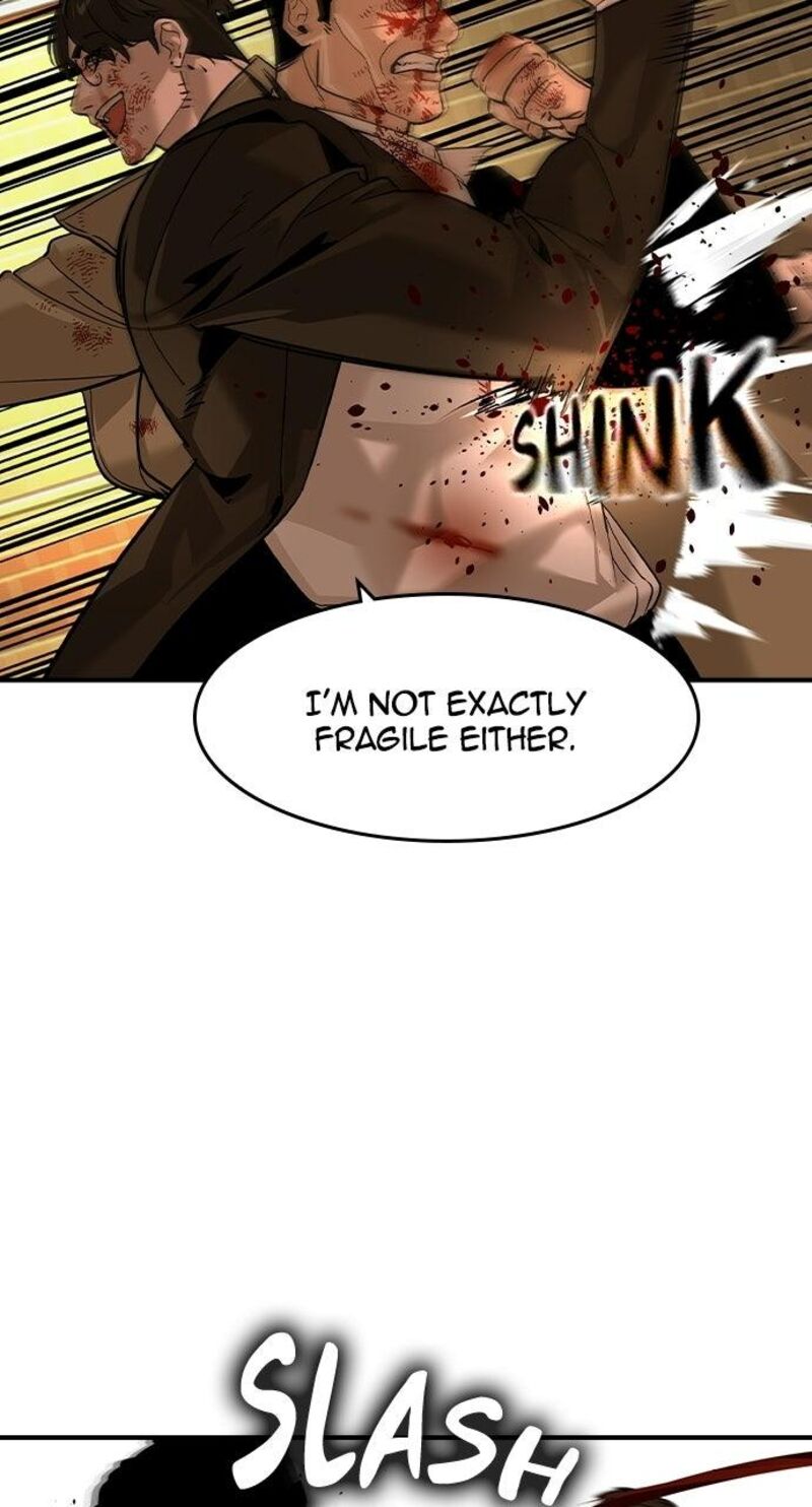 The Heir Chapter 91 Page 39