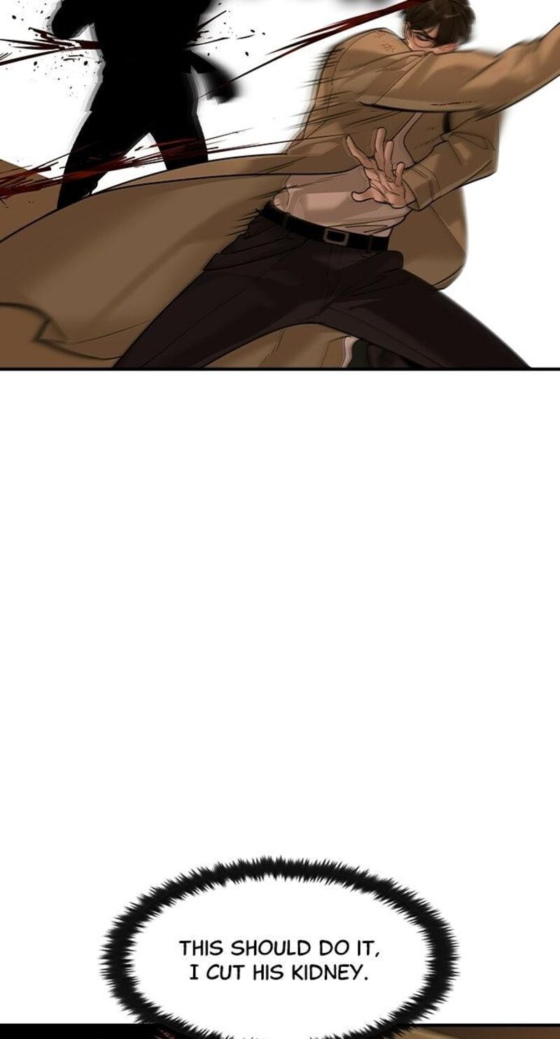 The Heir Chapter 91 Page 40