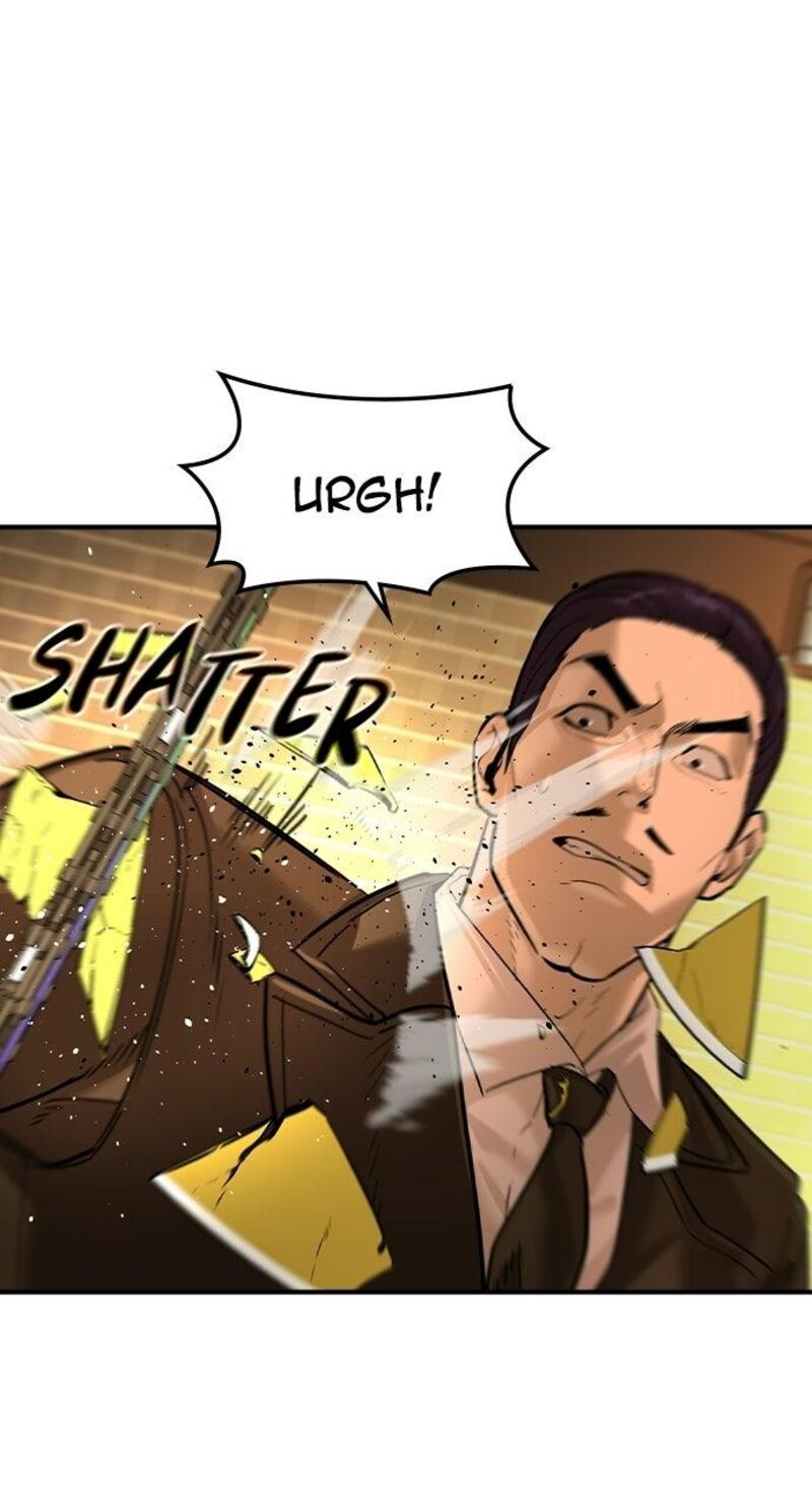The Heir Chapter 91 Page 42