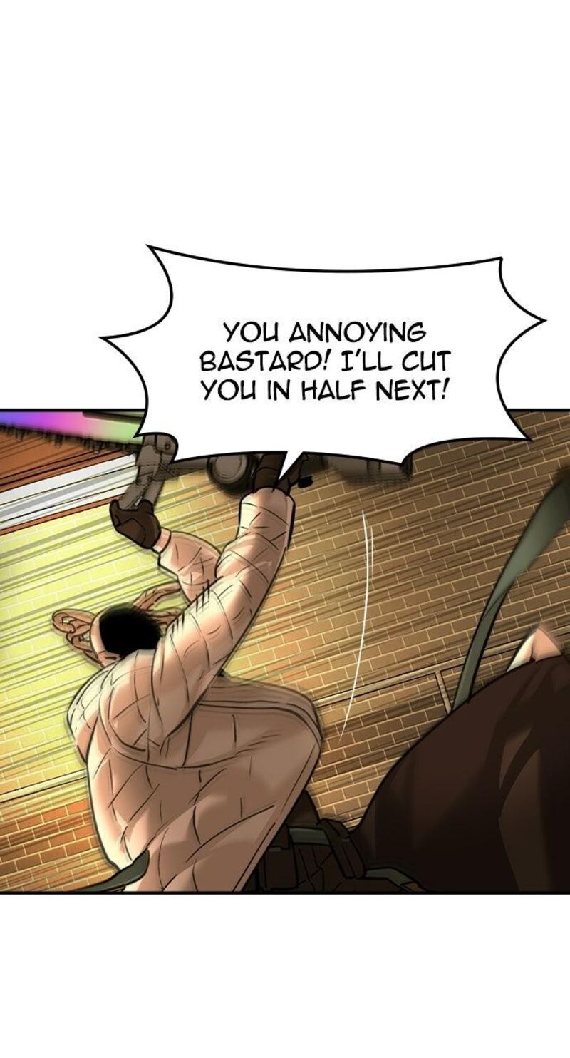 The Heir Chapter 91 Page 43