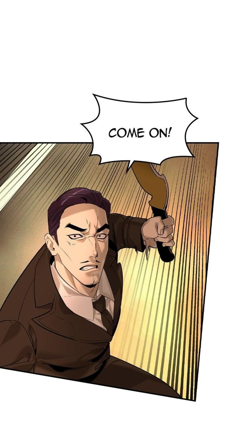 The Heir Chapter 91 Page 44