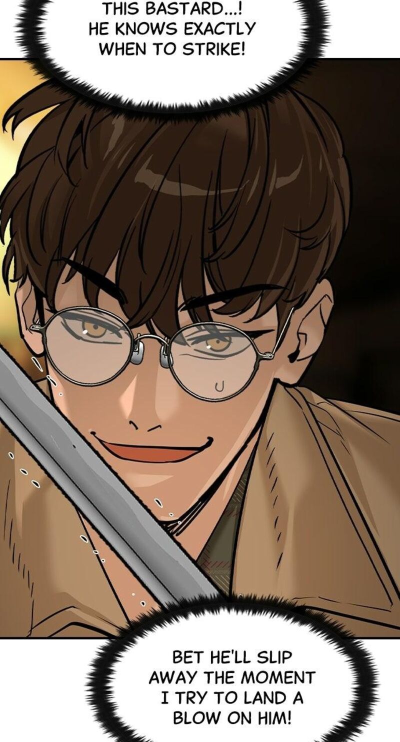 The Heir Chapter 91 Page 6