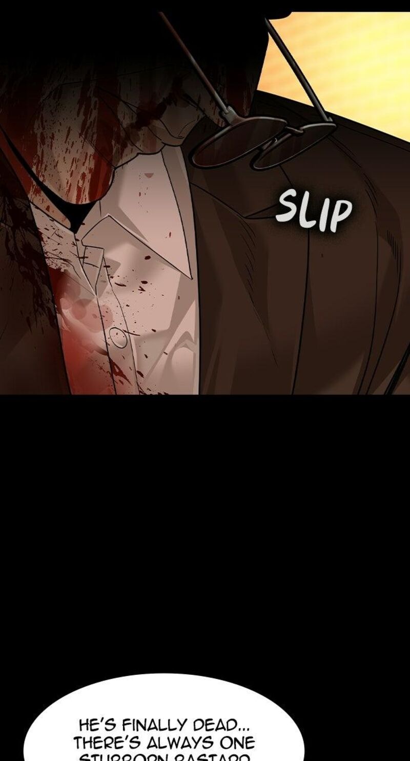 The Heir Chapter 91 Page 60