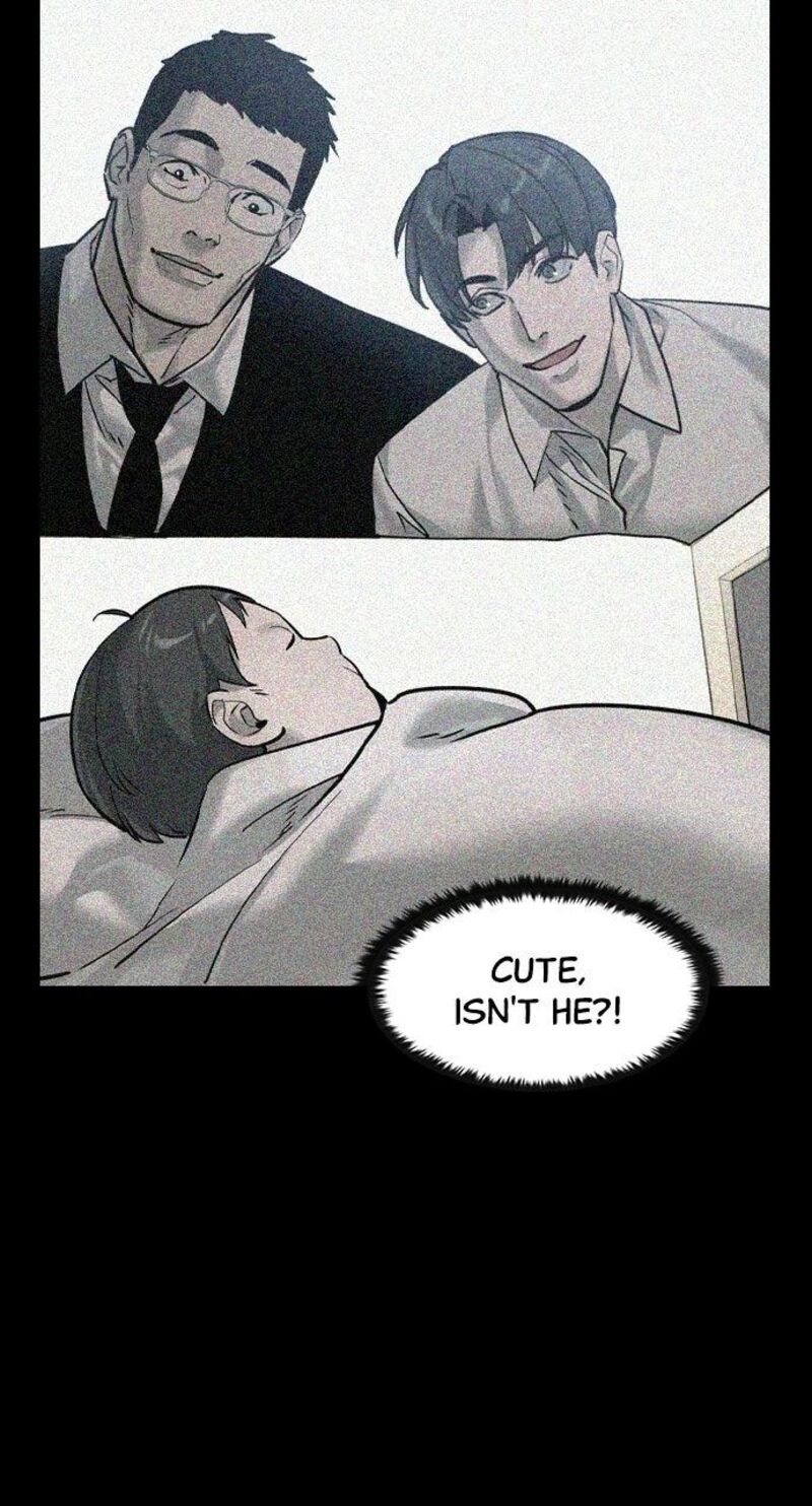 The Heir Chapter 91 Page 68