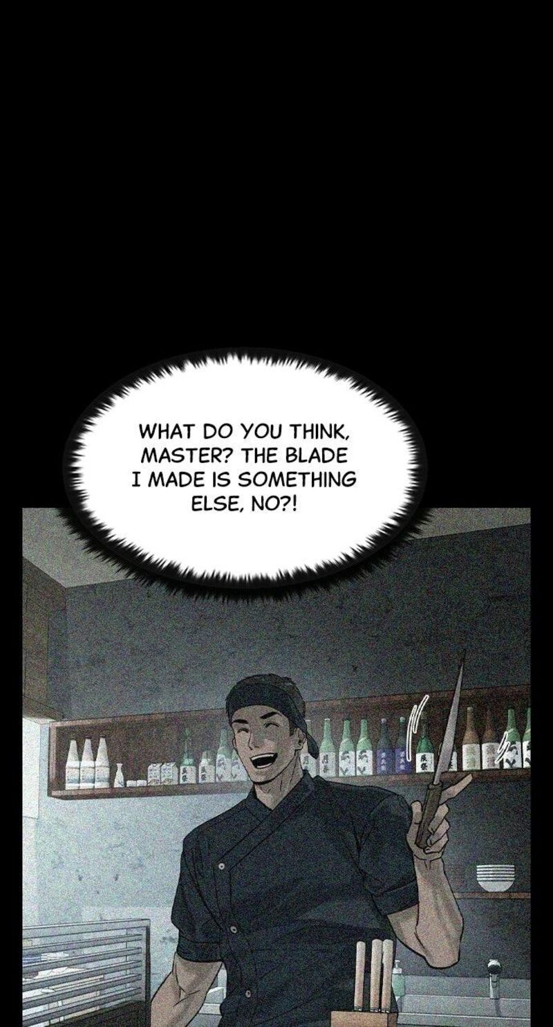 The Heir Chapter 91 Page 70