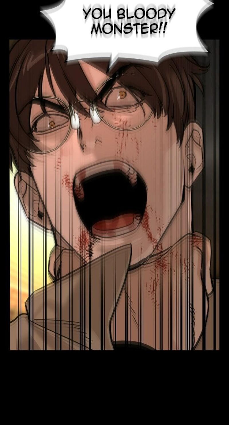 The Heir Chapter 91 Page 74