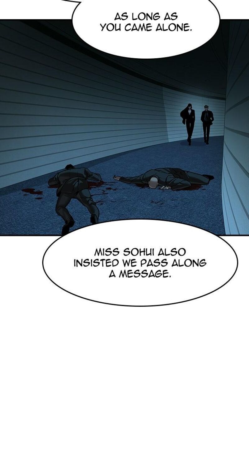 The Heir Chapter 92 Page 31