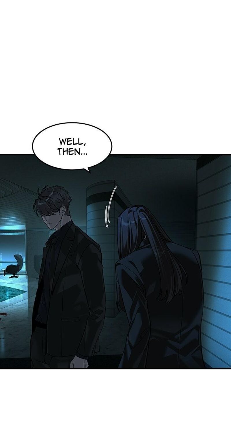 The Heir Chapter 92 Page 33