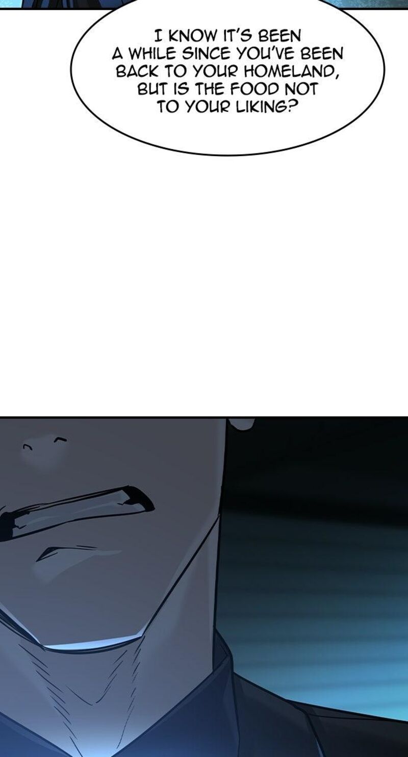 The Heir Chapter 92 Page 38