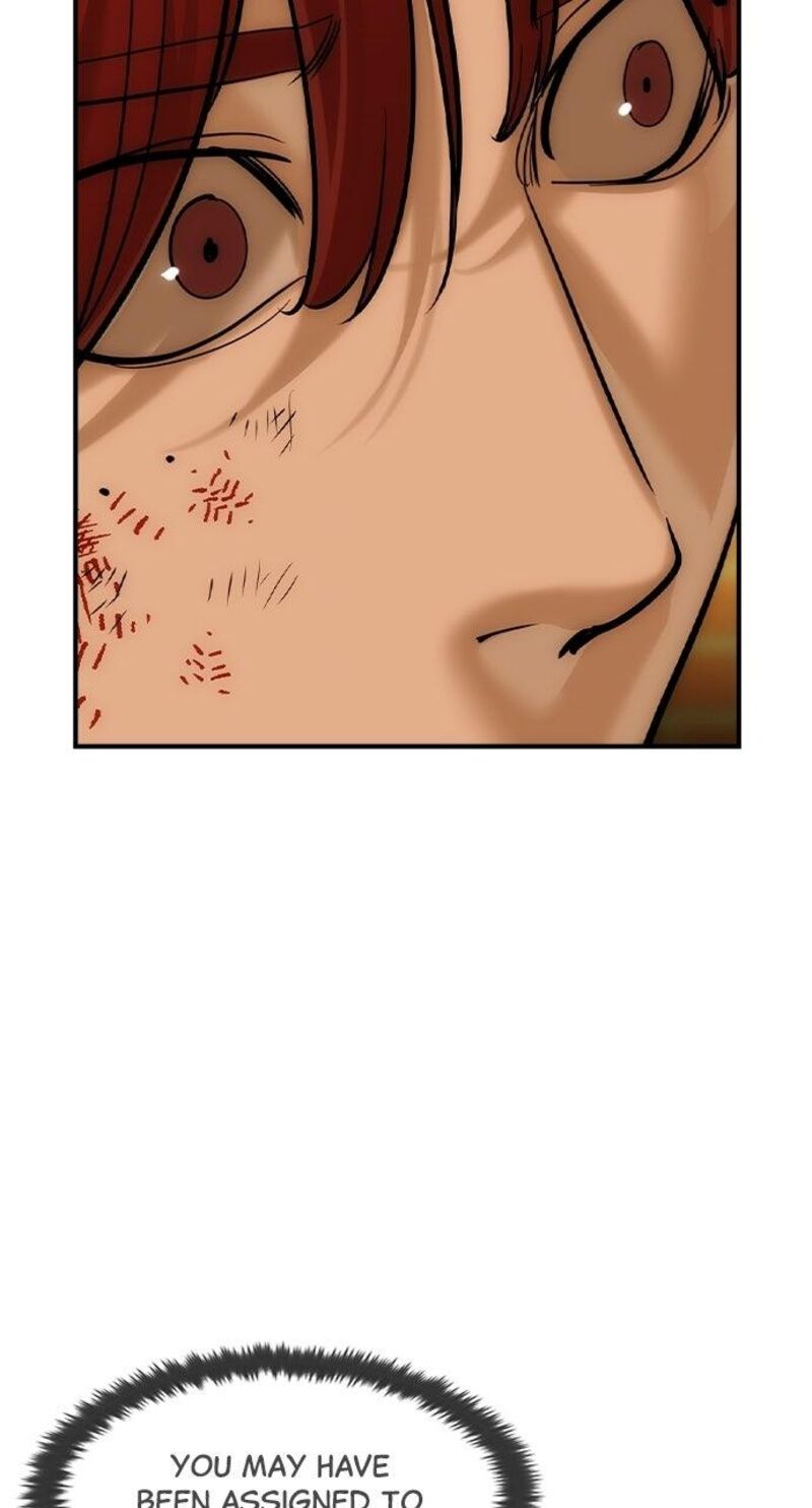 The Heir Chapter 92 Page 9
